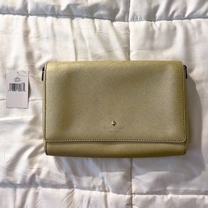 NWT Kate Spade Charlotte Street Alek Crossbody